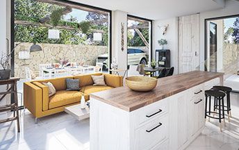 salon-comedor-viviendas-ibiza